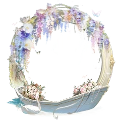 藤花舟