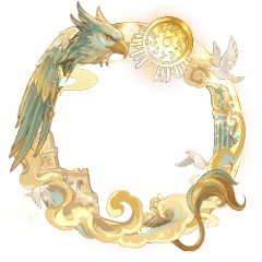 神鸟天城
